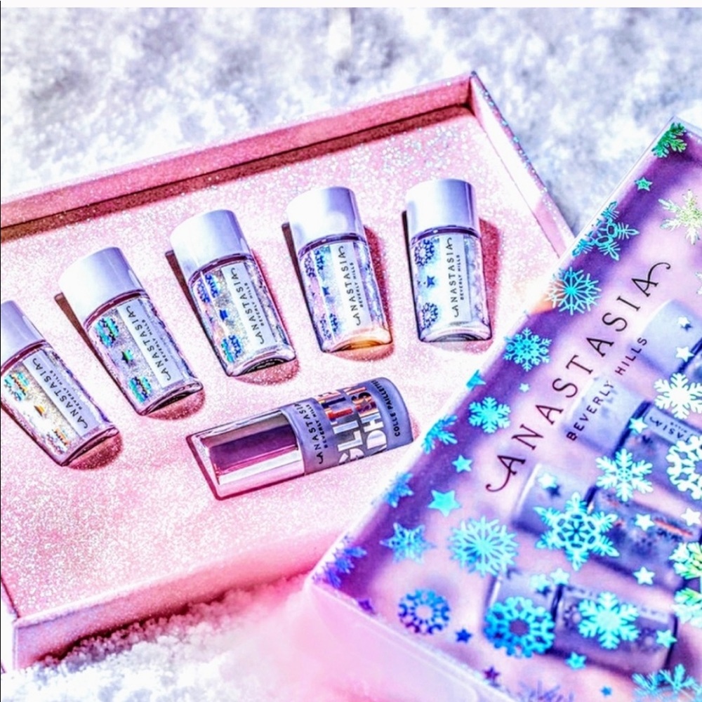 💥Hostpick💥New Anastasia Beverly Hills Loose Glitter Kit - Picture 10 of 15
